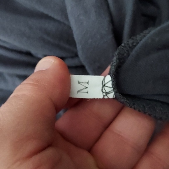 Joggers medium grey - Picture 7 of 10